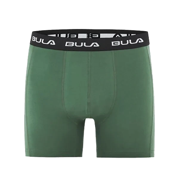 Bula 1pk Boxer - Ivy Green
