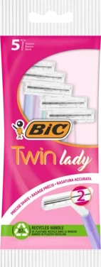 Barberhovel Twin Lady P5