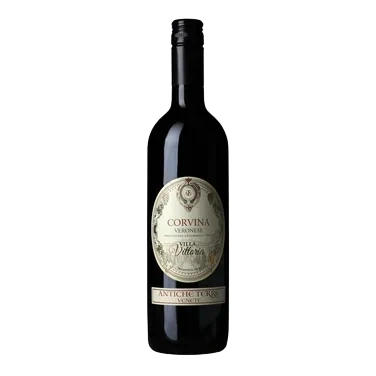 Antiche Terre Corvina, 75 cl 12,5%