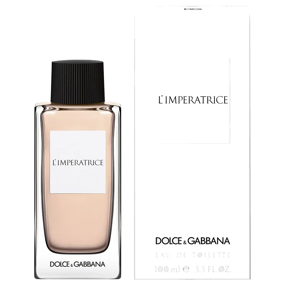 Dolce & Gabbana L´Imperatrice