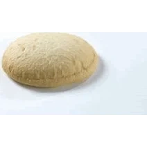 Glutenfritt Hamburgerbrød 80g