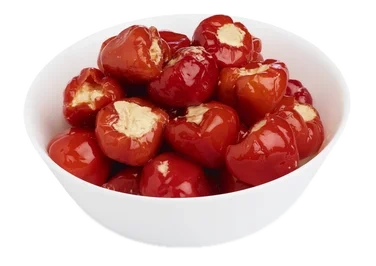 Paradiso Pepperball F.m Frisk Ost 2,3kg