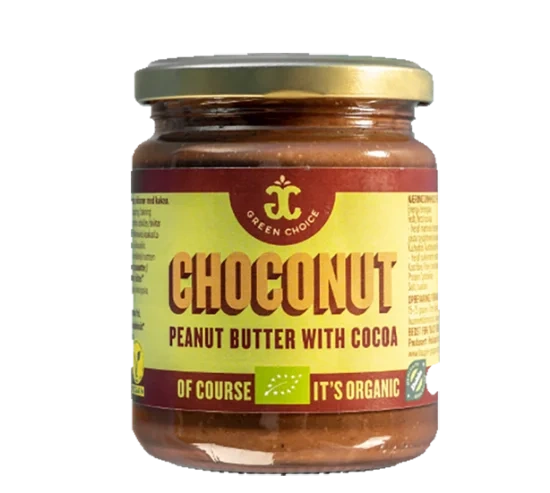 Green Choice Choconut 250g