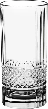 Brillante Hi-ball 37cl 6pack Rcr