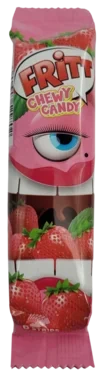 Fritt Strawberry 70g