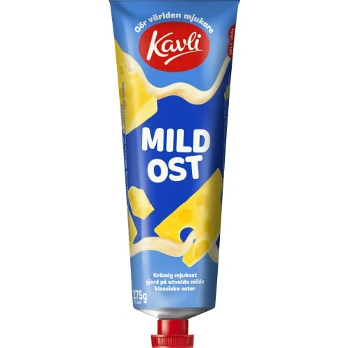 Mildost 7%