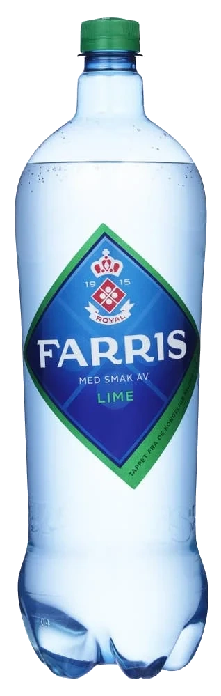 Farris Lime