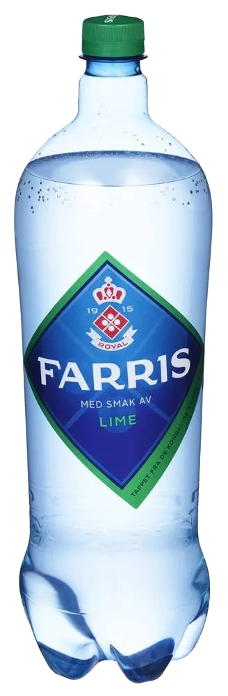 Farris Lime