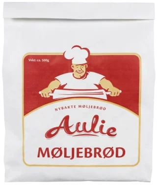 Møljebrød
