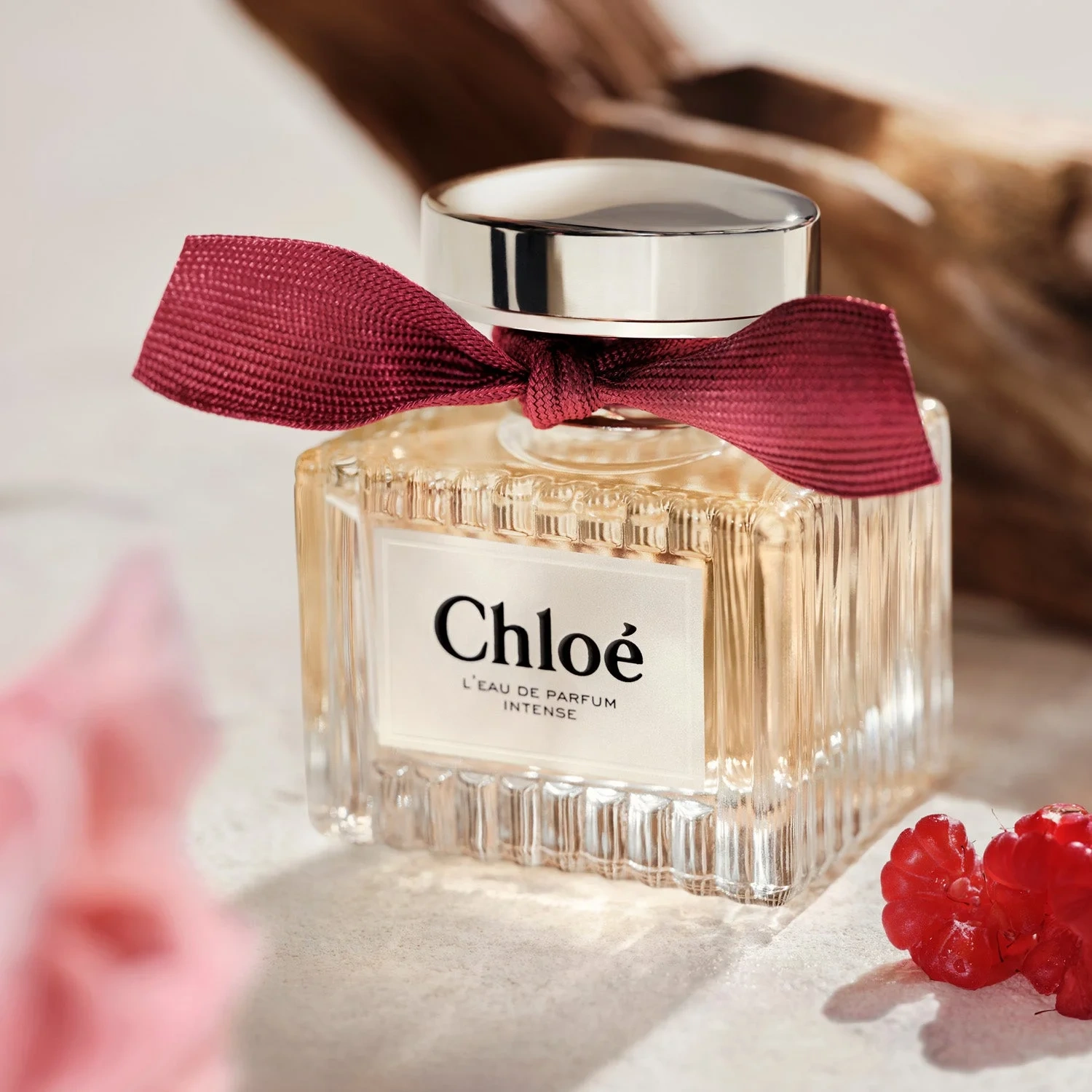 Chloé L'Eau de Parfum Intense 150 ml, Refill
