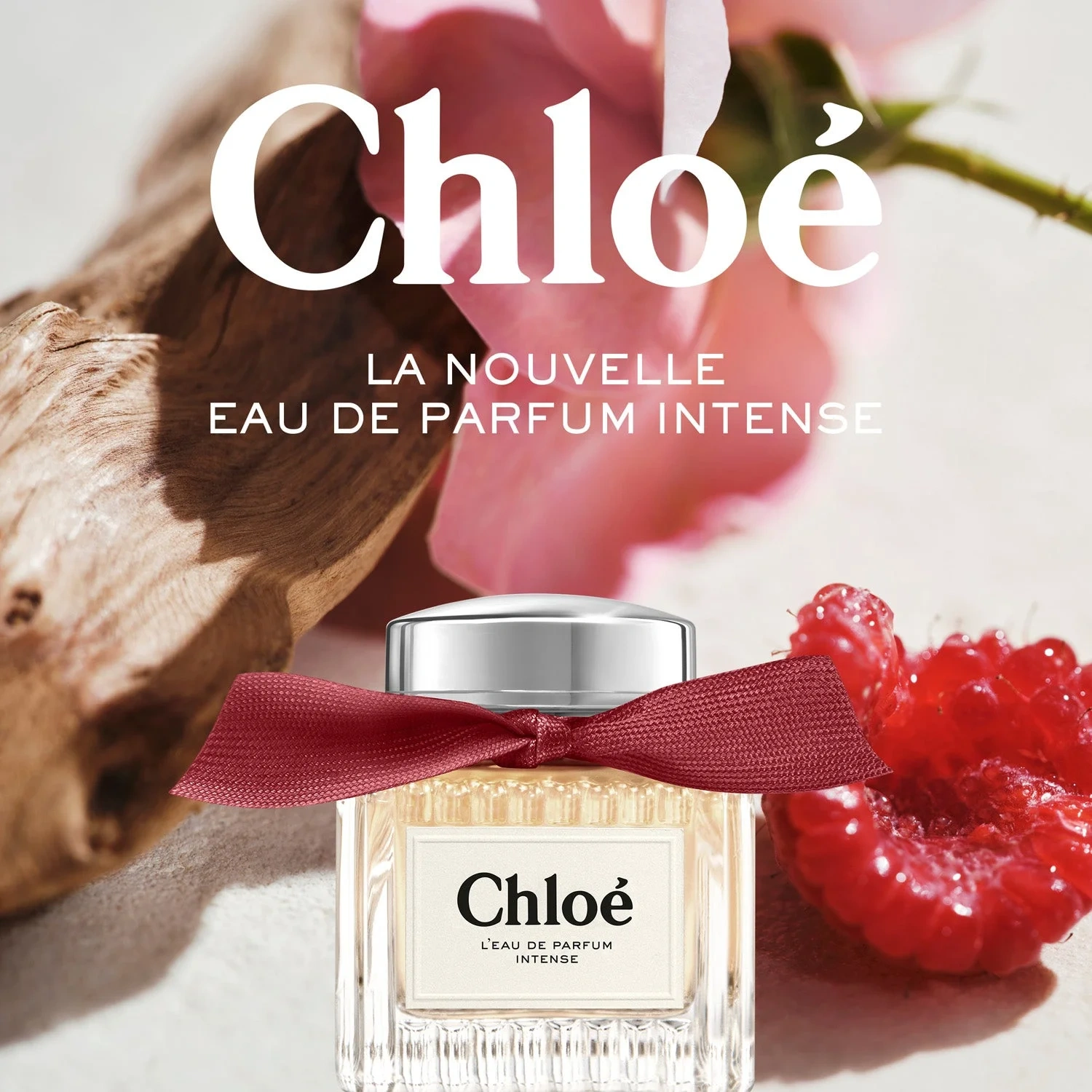 Chloé L'Eau de Parfum Intense 150 ml, Refill