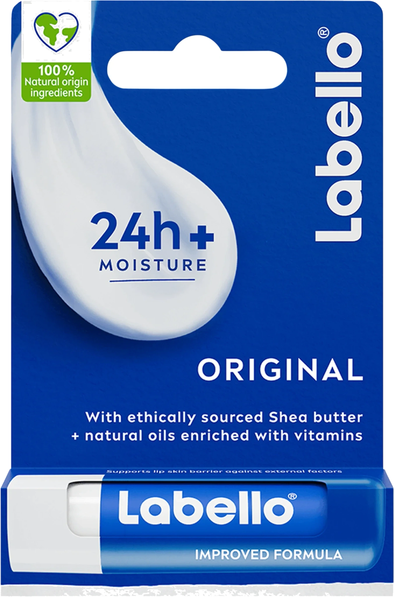 Cerat Lip Balm Original