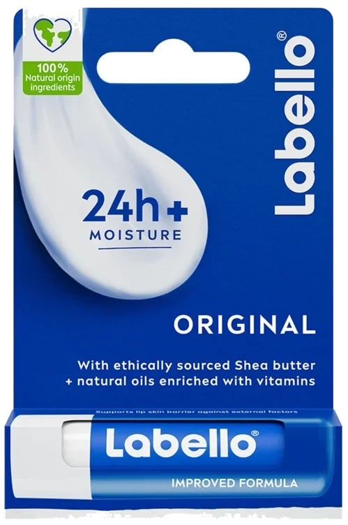 Labello Original 4,8g