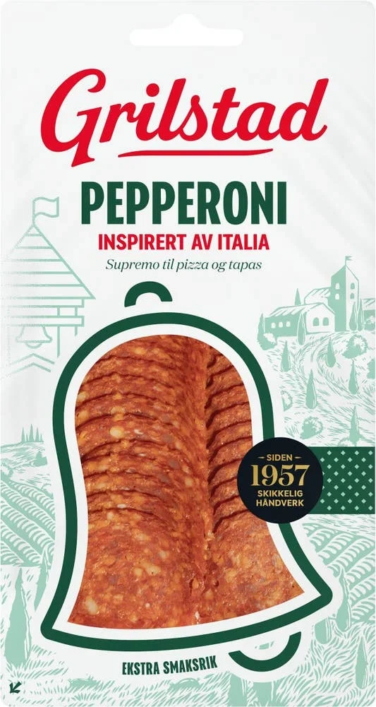 Pepperoni
