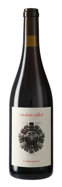 4kilos Motor Callet 2021