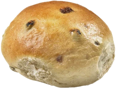 Rosinboller 85g Bakeverket