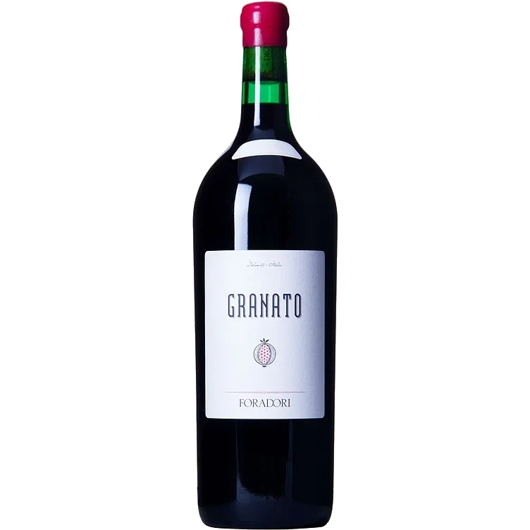 Foradori Granato Magnum Fw 12,5%