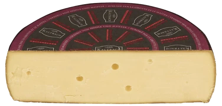 Appenzeller Kaltbach pr Kg