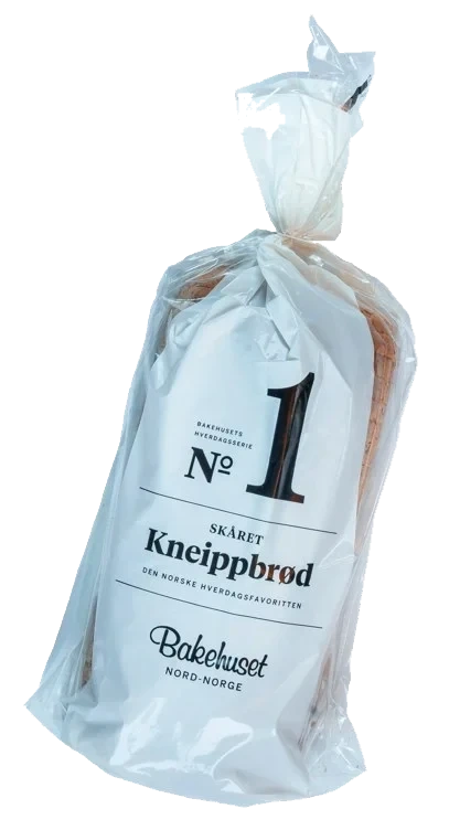 Kneipp Skåret 750g Bhnn