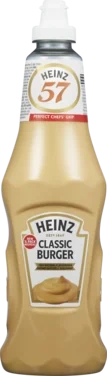 Heinz Burgerdressing 1,01kg