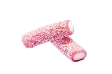 Sure Jordbærbiter 2000g Candy People