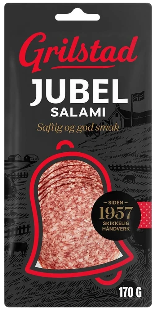 Jubelsalami