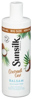Sunsilk Coconut Care Balsam 400ml