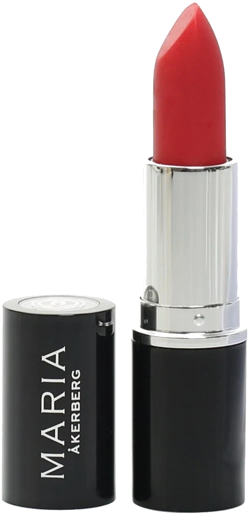 Maria Åkerberg Lip Care Colour Red