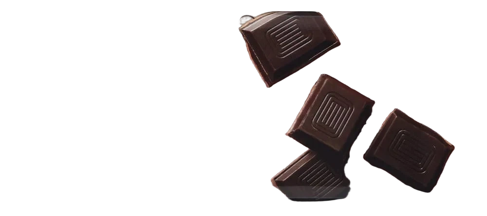 Kokesjokolade mørk 100 g