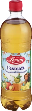Festsaft Frukt 0.75l Lerum