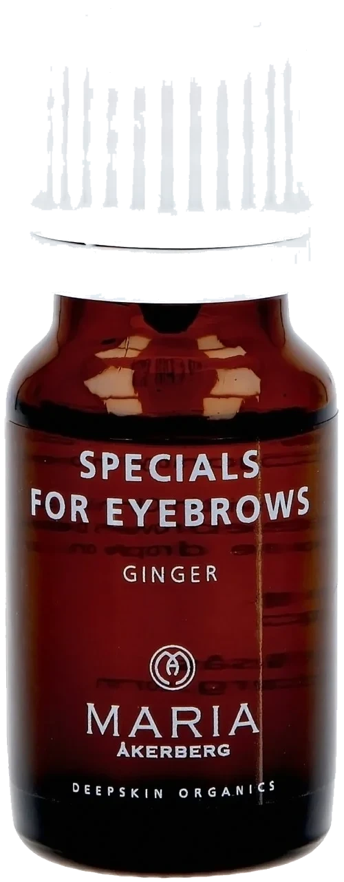 MARIA ÅKERBERG Specials For Eyebrows 10 ml