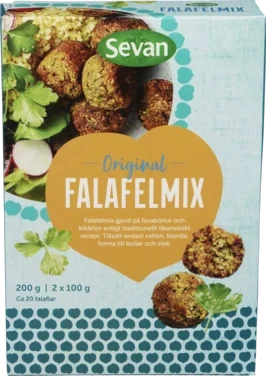 Falafel Mix 200g Sevan