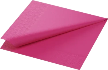 Serv.2l33cm Fuchsia