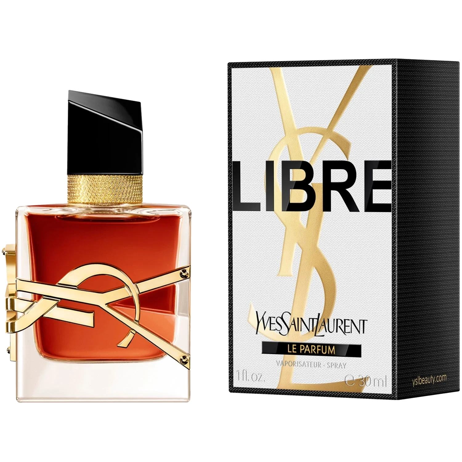 Yves Saint Laurent Libre Le Parfum