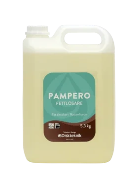 Pampero Fettlösare 5l