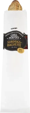 Coop Grill Baguette 400g