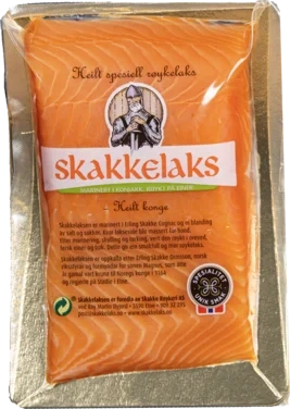 Skakkelaks