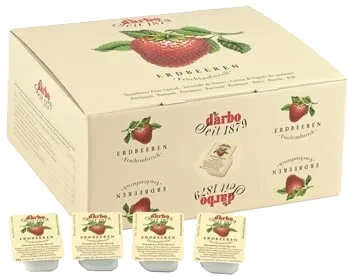 Marmelad Jordgubbar