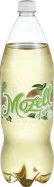 Mozell Light Drue&Eple 1,5l flaske