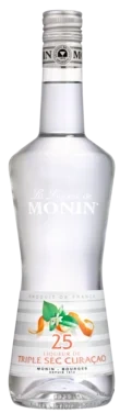 Monin Triple Sec Curacao 25% 70cl