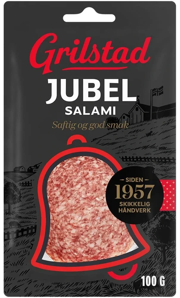 Jubelsalami