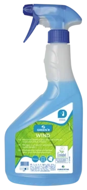 Green'r Wind