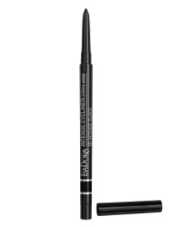 Intense Eyeliner 60 Intense Black Isadora