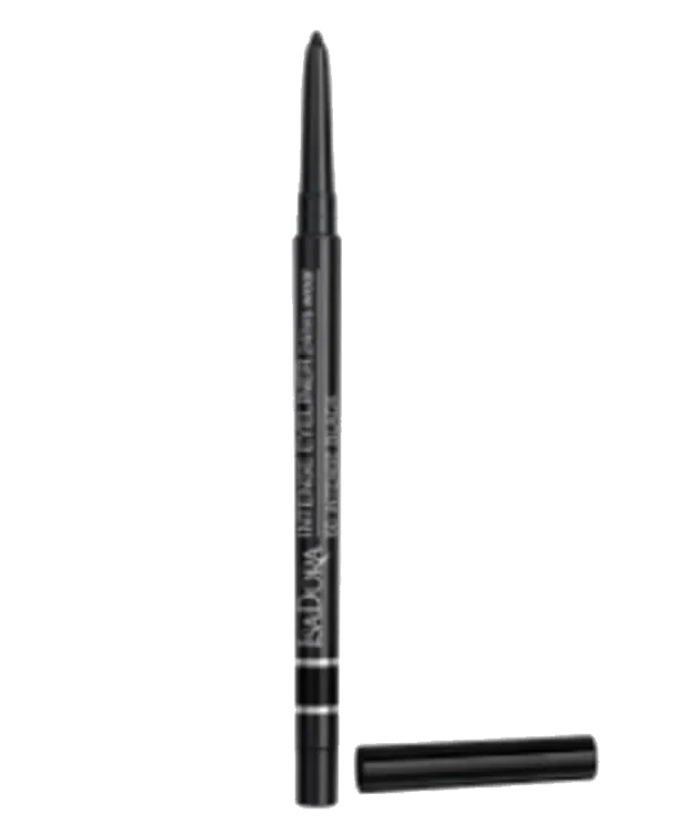 Intense Eyeliner 60 Intense Black Isadora