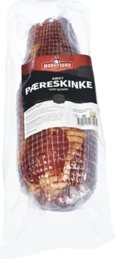 Pæreskinke Hel