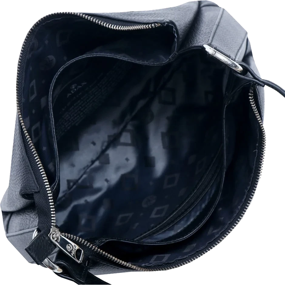 Adax Cormorano shoulder bag Ghita