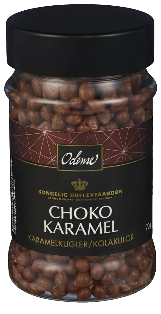 Choco karamel