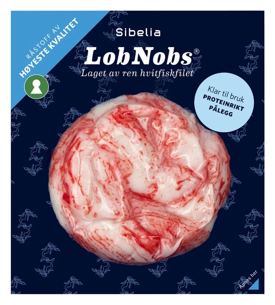 Lobnobs