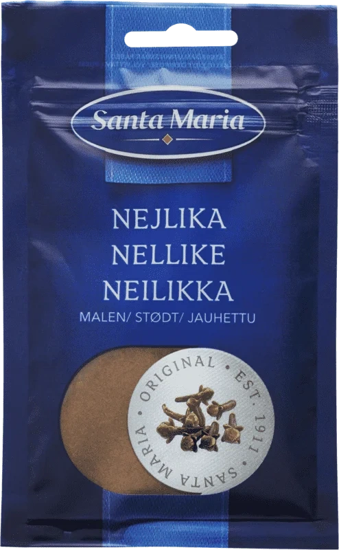 Santa Maria Malt Nellik 20g