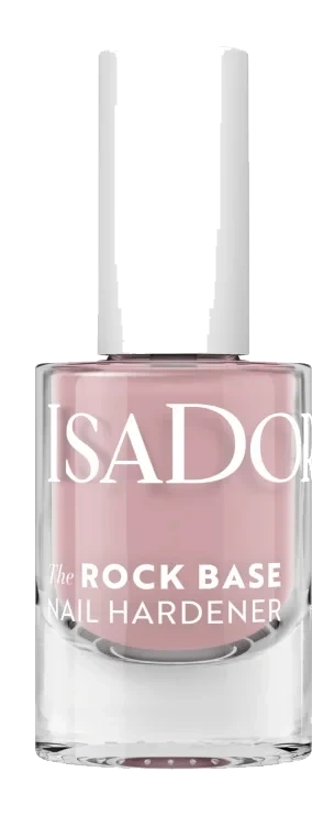 Rock Base Nail Hardener&Ridge Filler 07 Isadora